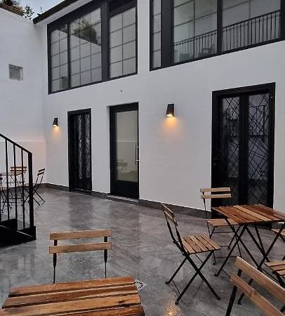 Kabialde Apartamentuak Tss00134 サラウツ エクステリア 写真