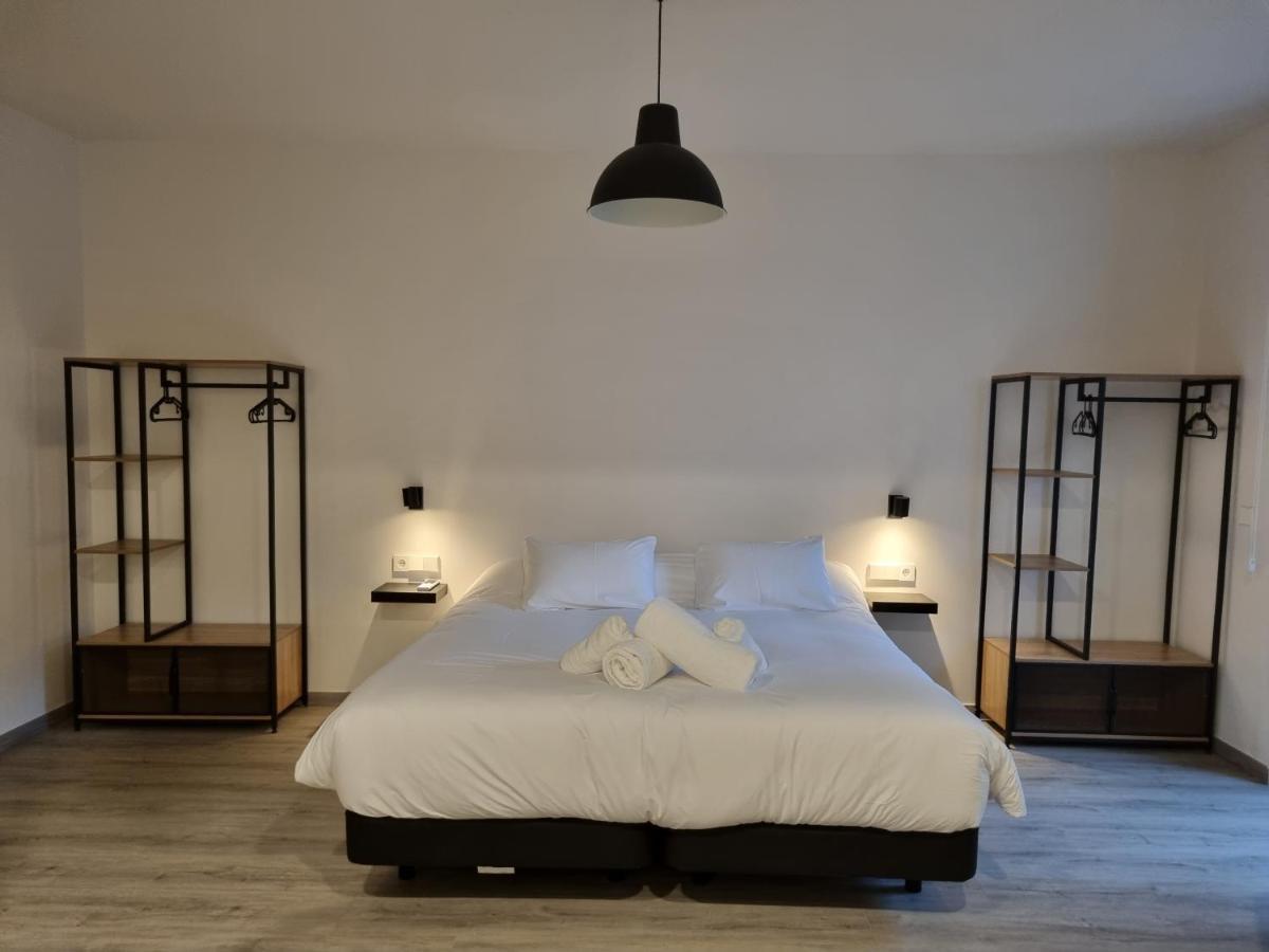 Kabialde Apartamentuak Tss00134 サラウツ エクステリア 写真