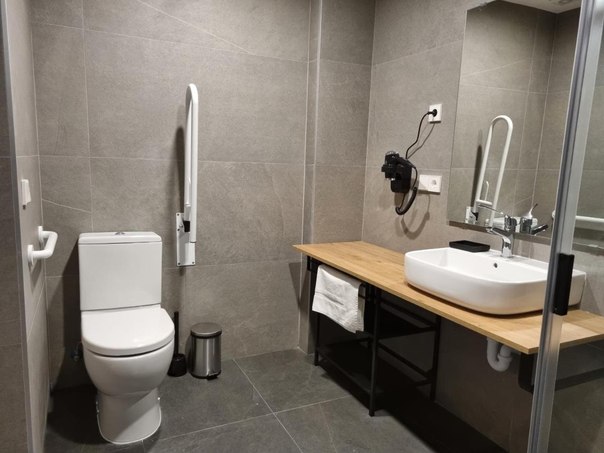Kabialde Apartamentuak Tss00134 サラウツ エクステリア 写真