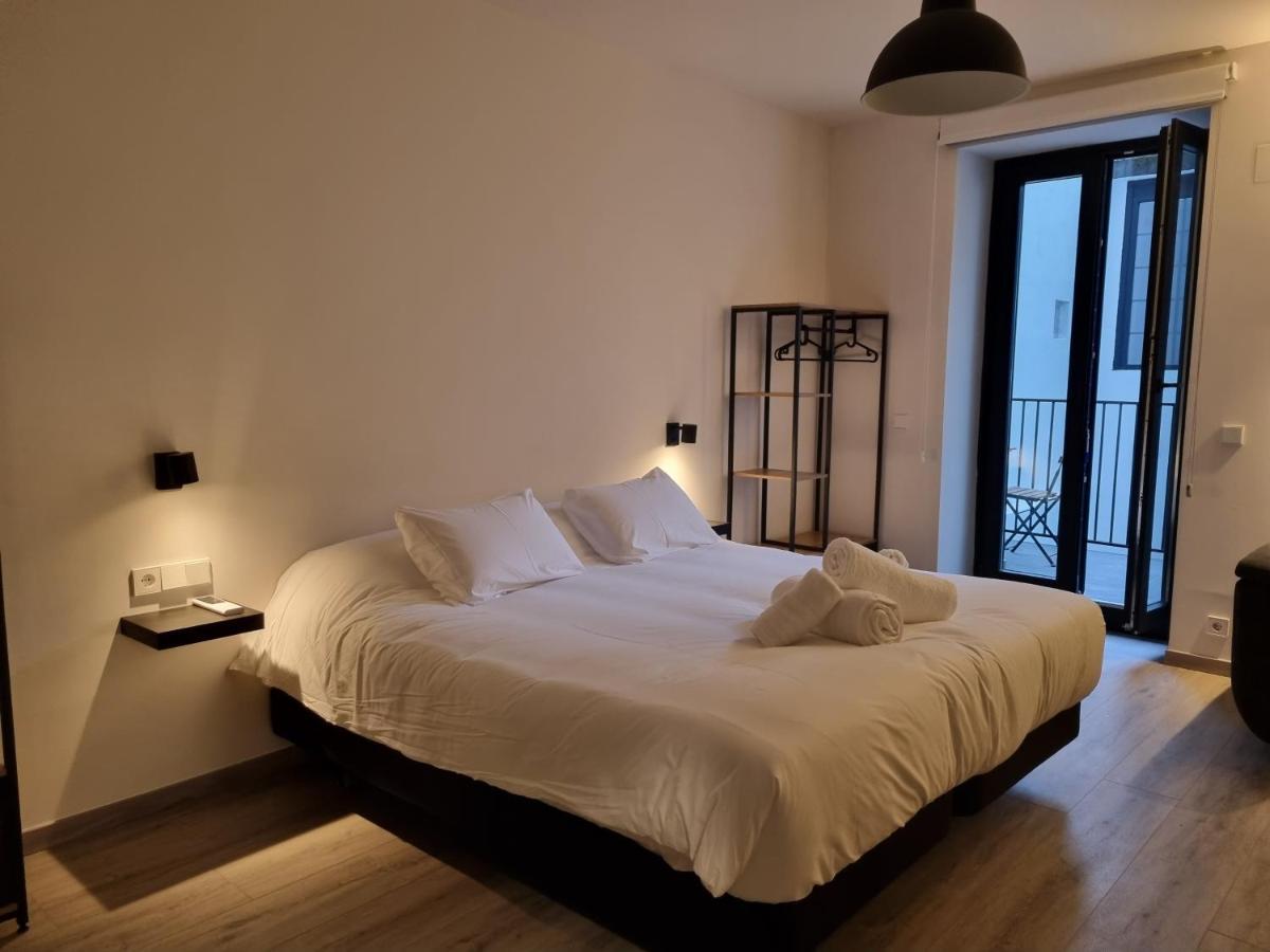 Kabialde Apartamentuak Tss00134 サラウツ エクステリア 写真