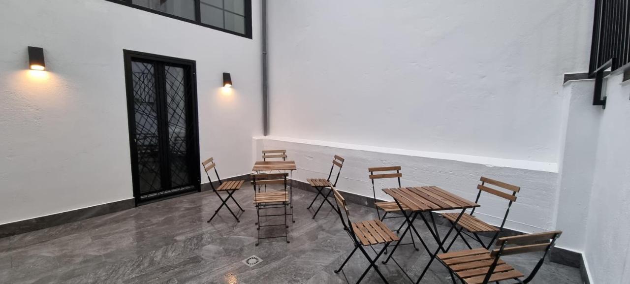 Kabialde Apartamentuak Tss00134 サラウツ エクステリア 写真