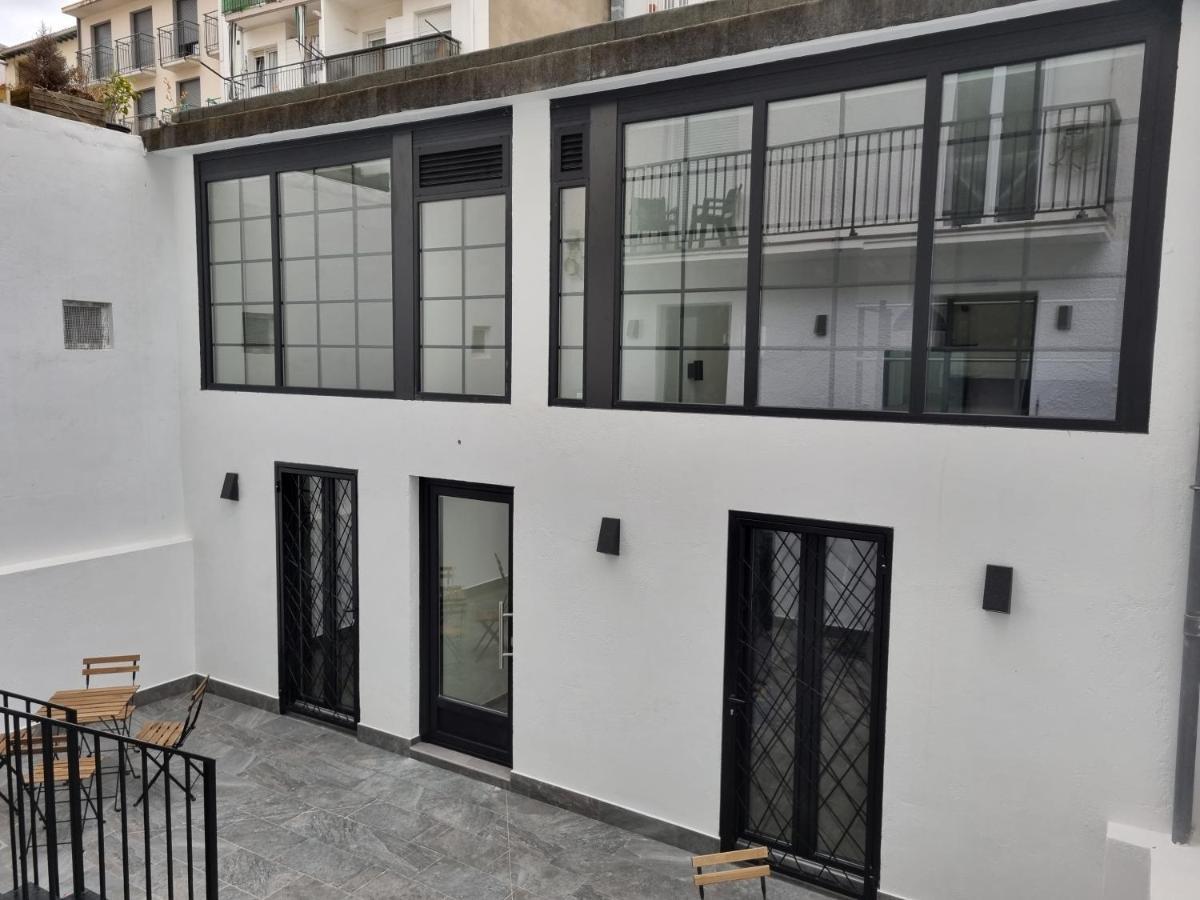 Kabialde Apartamentuak Tss00134 サラウツ エクステリア 写真