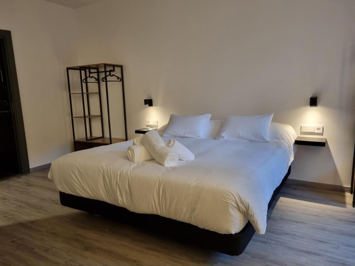 Kabialde Apartamentuak Tss00134 サラウツ エクステリア 写真