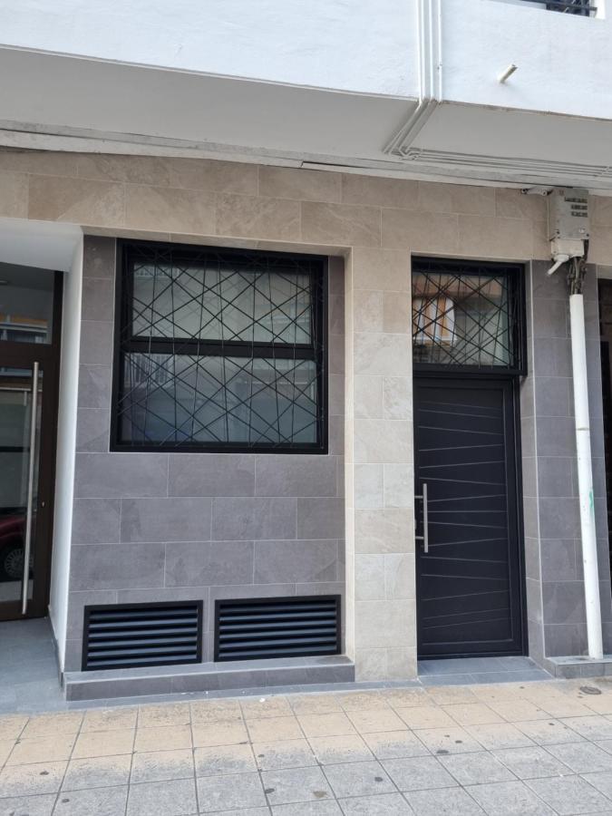 Kabialde Apartamentuak Tss00134 サラウツ エクステリア 写真