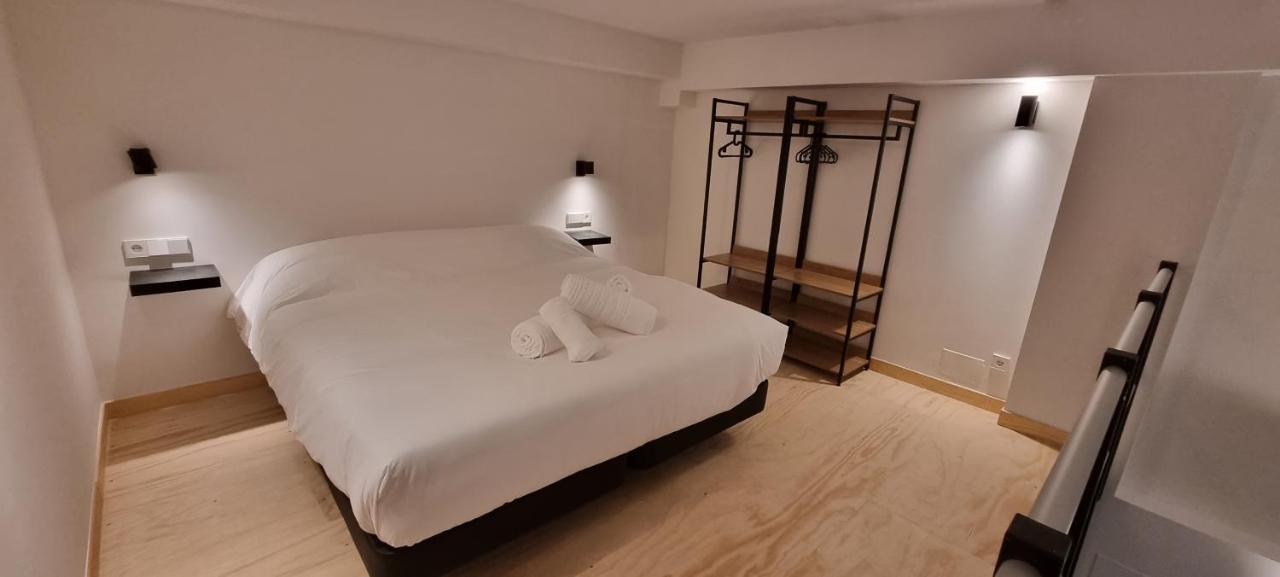 Kabialde Apartamentuak Tss00134 サラウツ エクステリア 写真