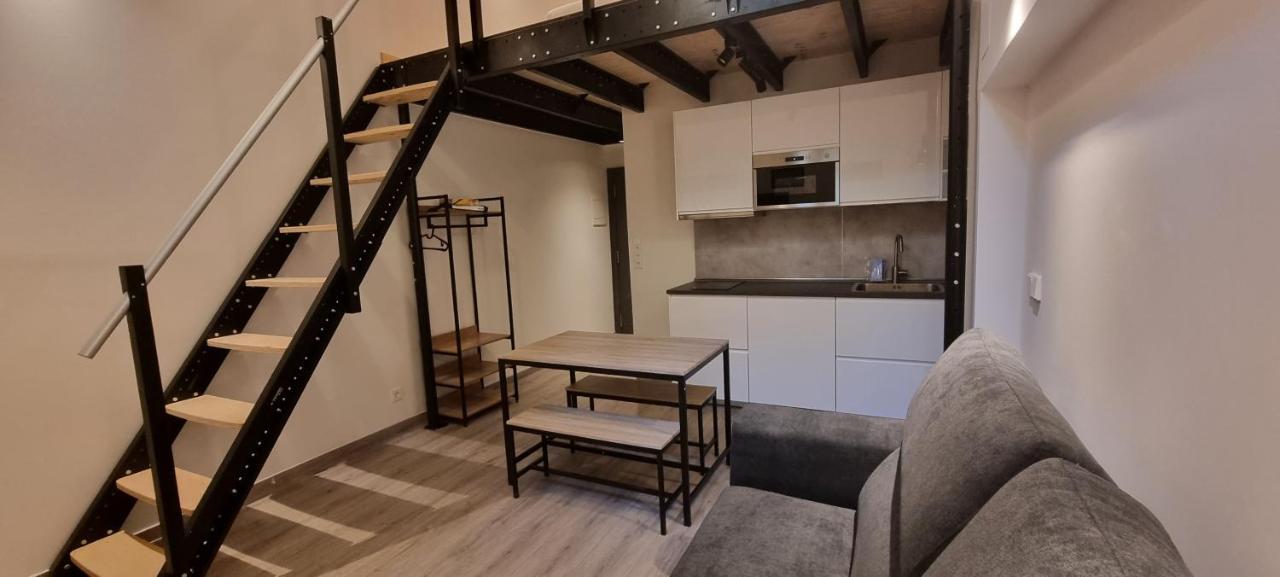 Kabialde Apartamentuak Tss00134 サラウツ エクステリア 写真