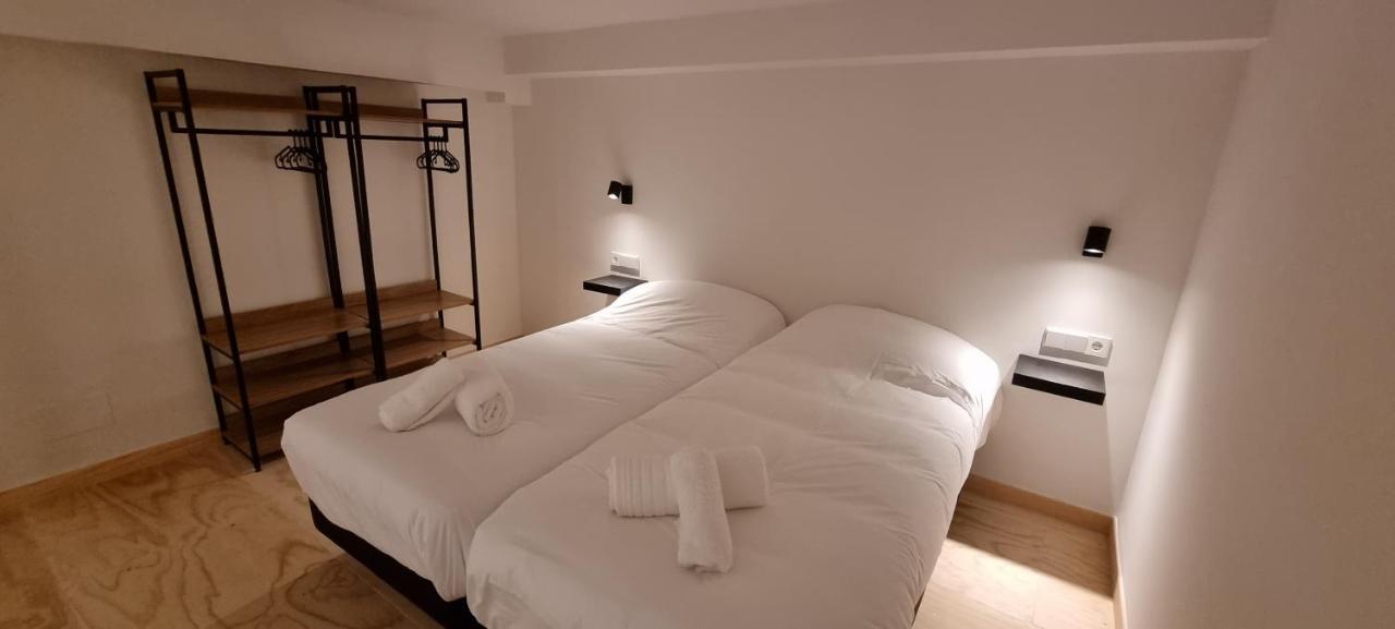 Kabialde Apartamentuak Tss00134 サラウツ エクステリア 写真