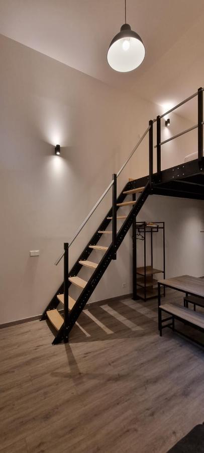 Kabialde Apartamentuak Tss00134 サラウツ エクステリア 写真