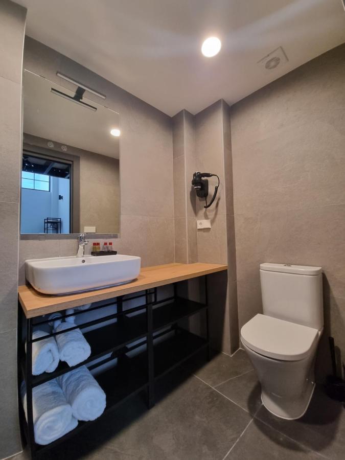 Kabialde Apartamentuak Tss00134 サラウツ エクステリア 写真