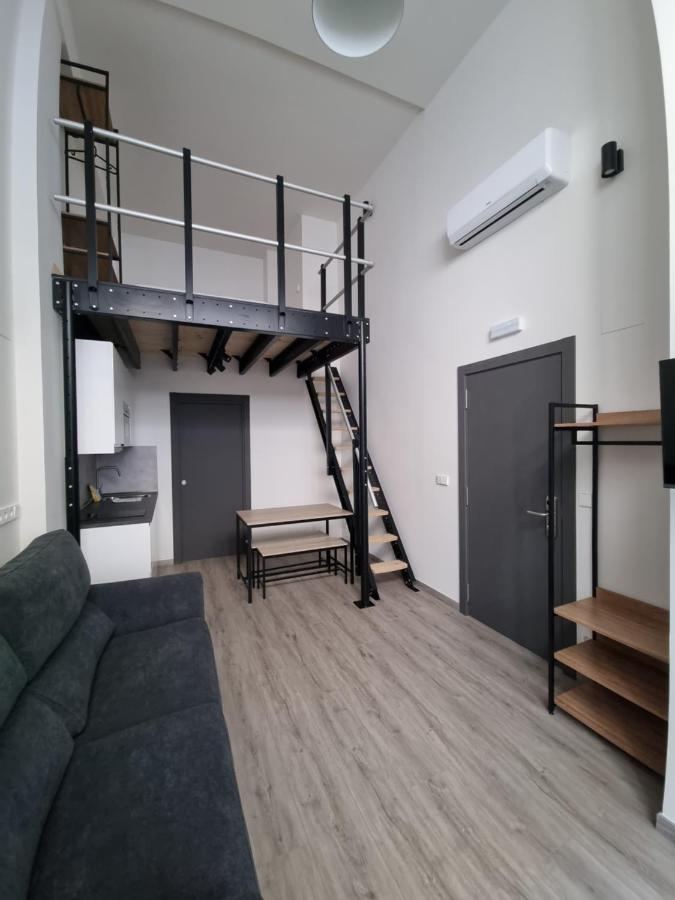 Kabialde Apartamentuak Tss00134 サラウツ エクステリア 写真