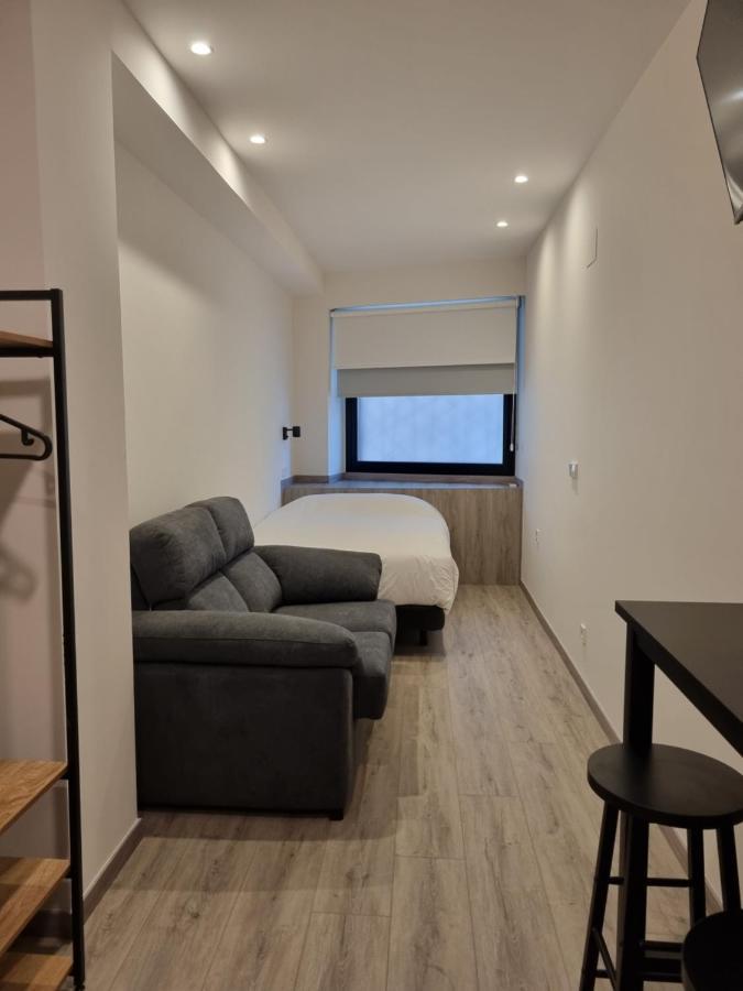 Kabialde Apartamentuak Tss00134 サラウツ エクステリア 写真