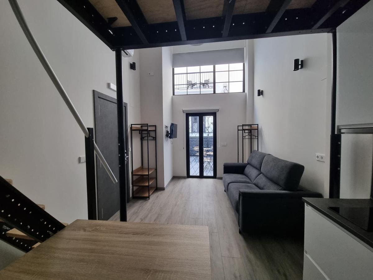 Kabialde Apartamentuak Tss00134 サラウツ エクステリア 写真