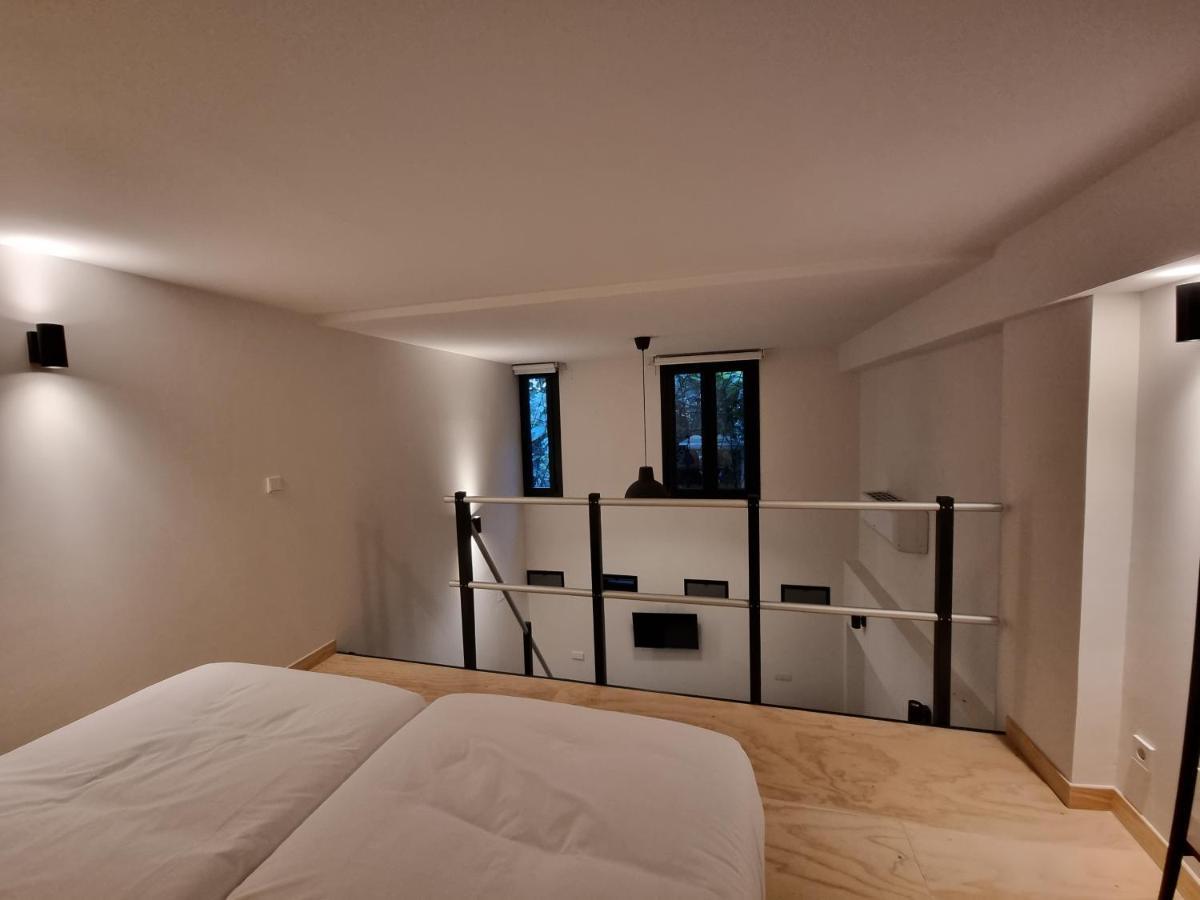 Kabialde Apartamentuak Tss00134 サラウツ エクステリア 写真
