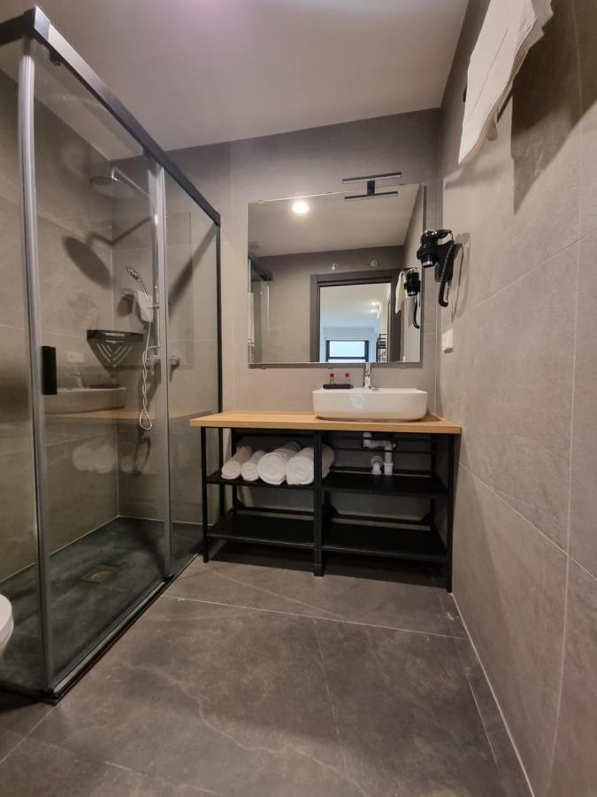 Kabialde Apartamentuak Tss00134 サラウツ エクステリア 写真