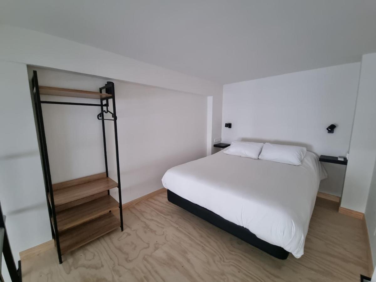 Kabialde Apartamentuak Tss00134 サラウツ エクステリア 写真