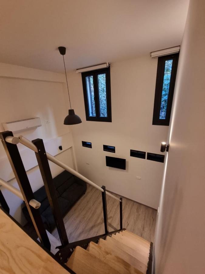 Kabialde Apartamentuak Tss00134 サラウツ エクステリア 写真
