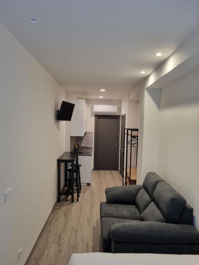 Kabialde Apartamentuak Tss00134 サラウツ エクステリア 写真