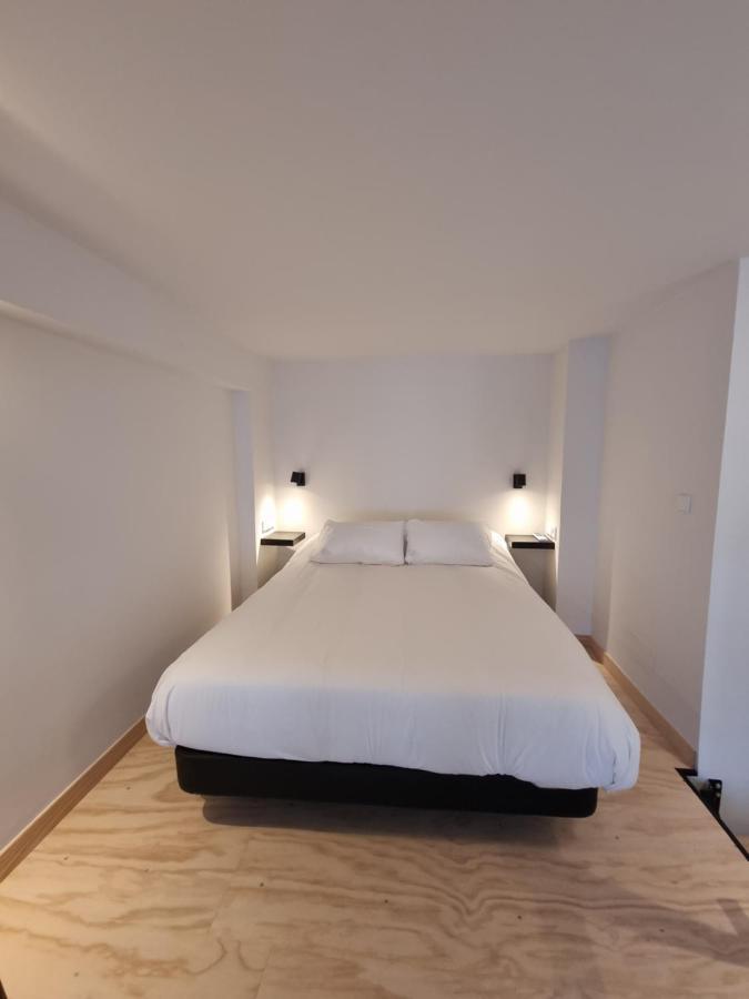 Kabialde Apartamentuak Tss00134 サラウツ エクステリア 写真