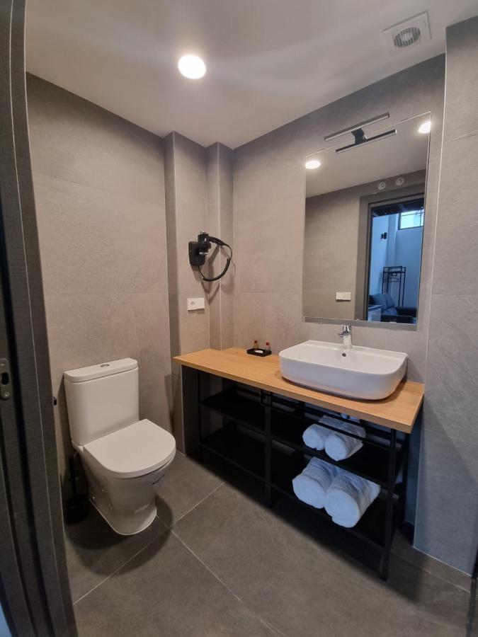 Kabialde Apartamentuak Tss00134 サラウツ エクステリア 写真