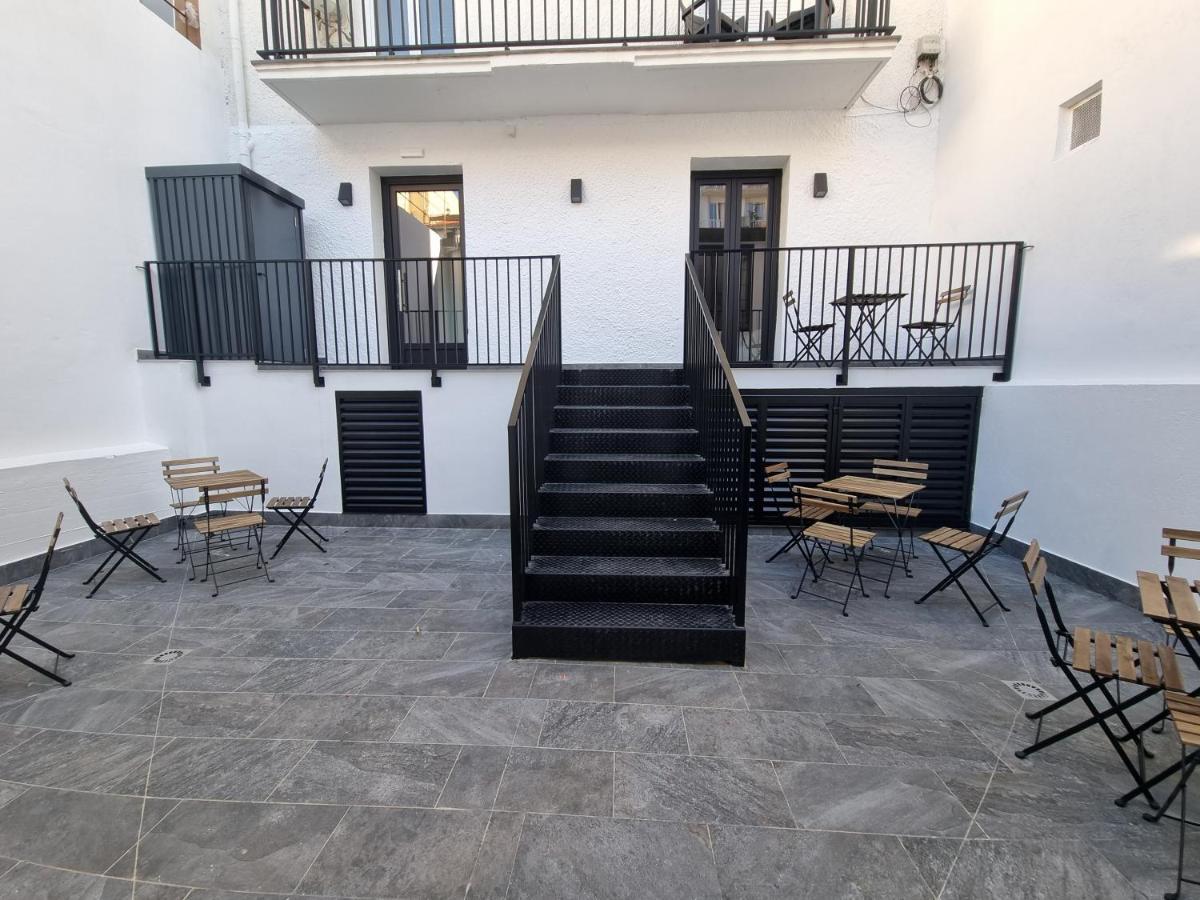 Kabialde Apartamentuak Tss00134 サラウツ エクステリア 写真