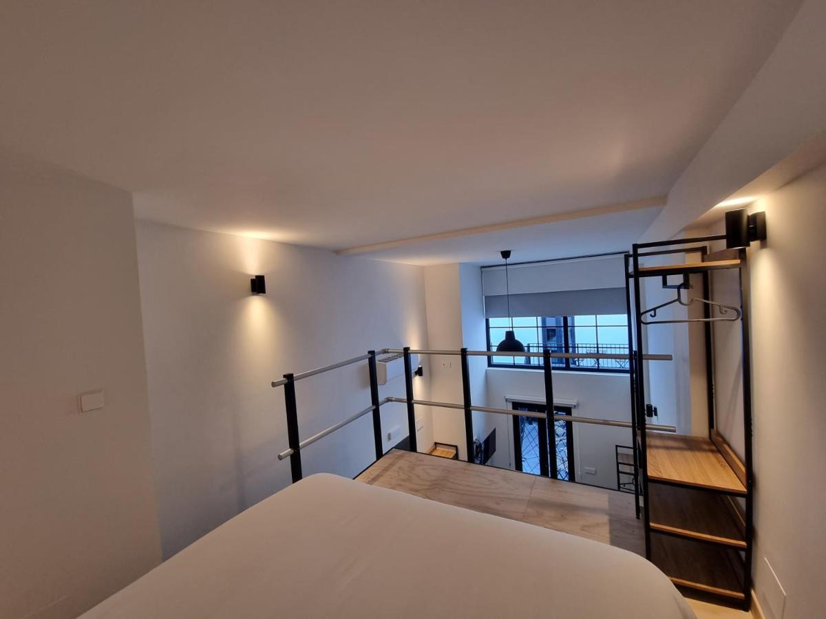 Kabialde Apartamentuak Tss00134 サラウツ エクステリア 写真