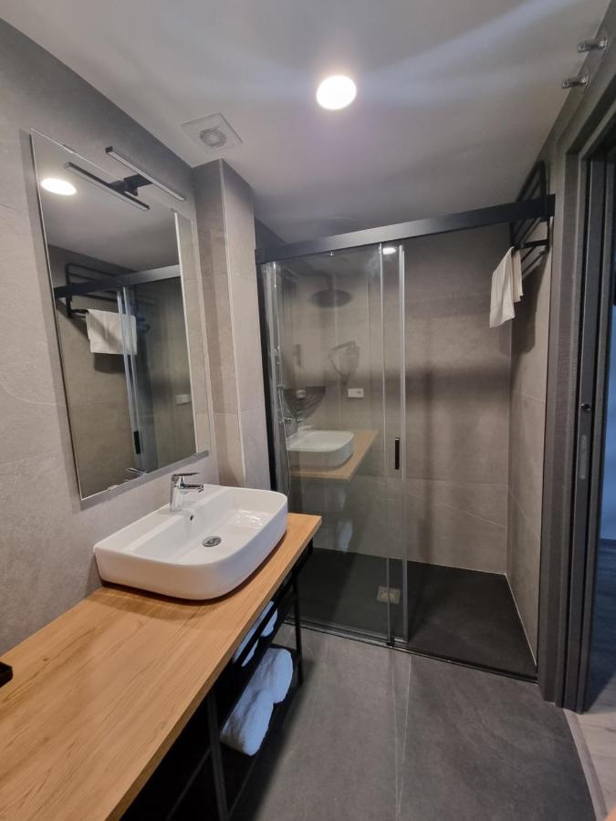 Kabialde Apartamentuak Tss00134 サラウツ エクステリア 写真